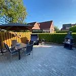 Pilsumer Lohne Huus Сasa de vacaciones Krummhörn