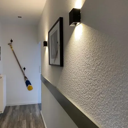 Pilsumer Lohne Huus * Крумхёрн