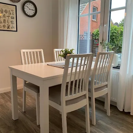 Pilsumer Lohne Huus Krummhörn