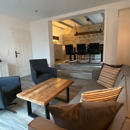 Pilsumer Lohne Huus * Крумхёрн