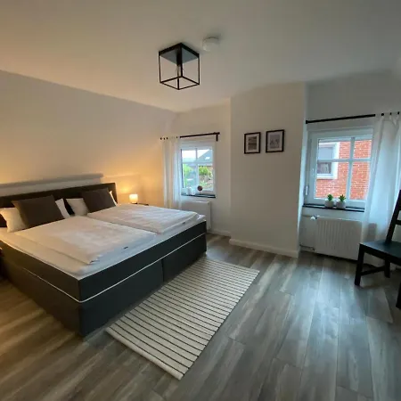 Pilsumer Lohne Huus Krummhörn