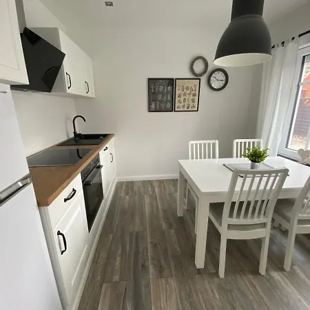 Дом отдыха Pilsumer Lohne Huus Крумхёрн