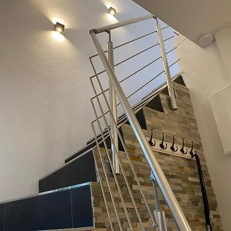 Pilsumer Lohne Huus Дом отдыха *