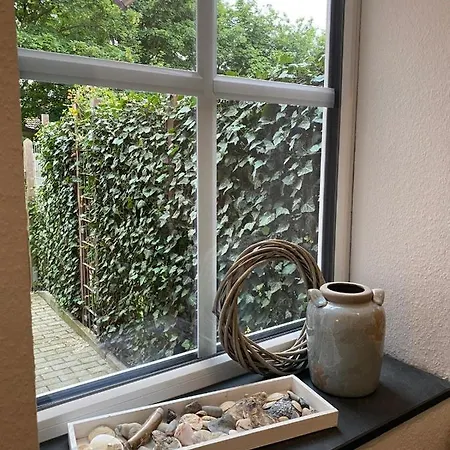 Pilsumer Lohne Huus Крумхёрн