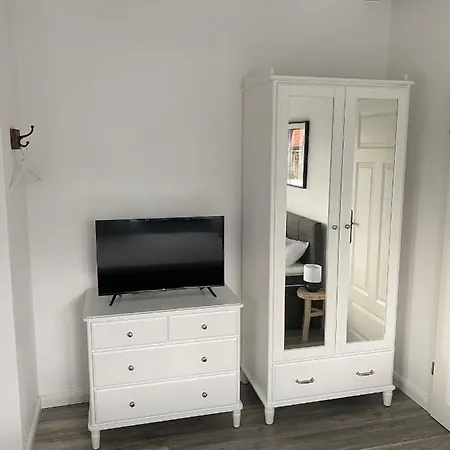 Pilsumer Lohne Huus Дом отдыха