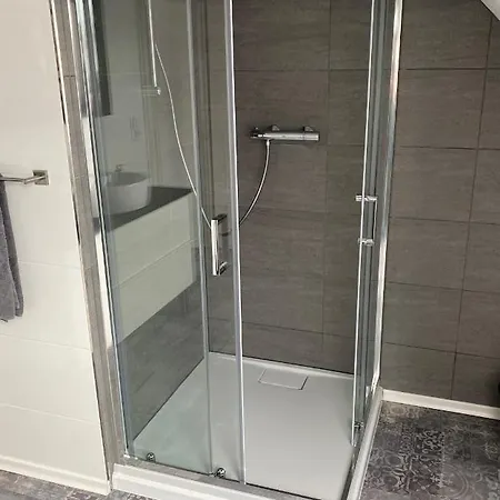 Дом отдыха Pilsumer Lohne Huus Крумхёрн