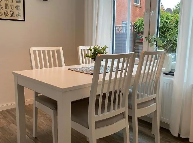 Pilsumer Lohne Huus Krummhörn