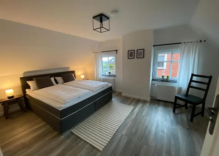 Pilsumer Lohne Huus Krummhörn