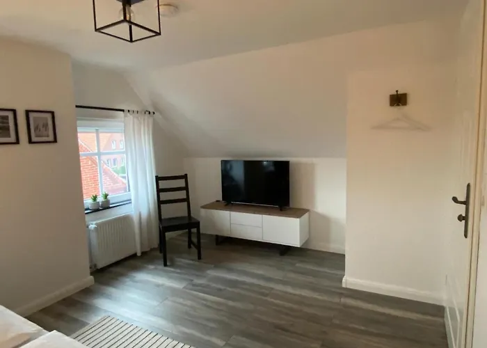 Pilsumer Lohne Huus Krummhörn