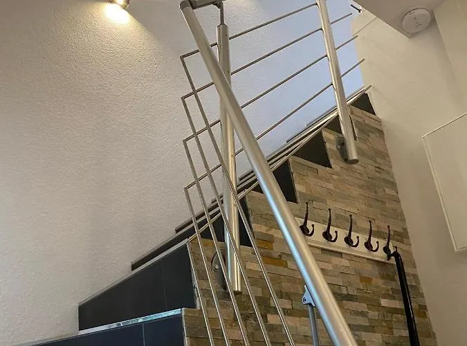 Pilsumer Lohne Huus Dom wakacyjny *