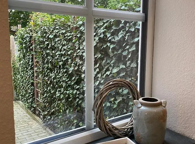 Pilsumer Lohne Huus Krummhörn