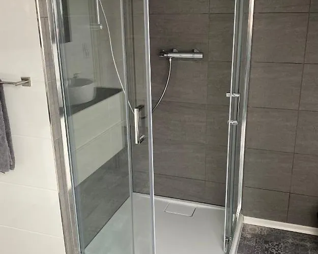 Dom wakacyjny Pilsumer Lohne Huus Krummhörn