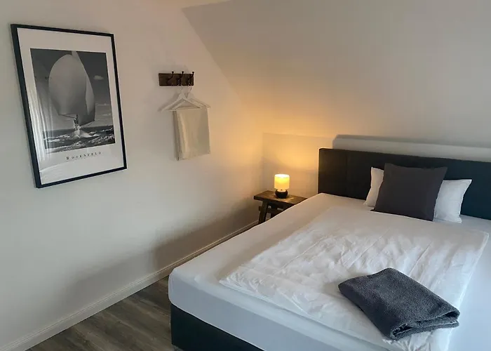 Pilsumer Lohne Huus * Krummhörn