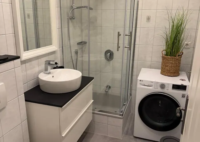 Pilsumer Lohne Huus * Krummhörn